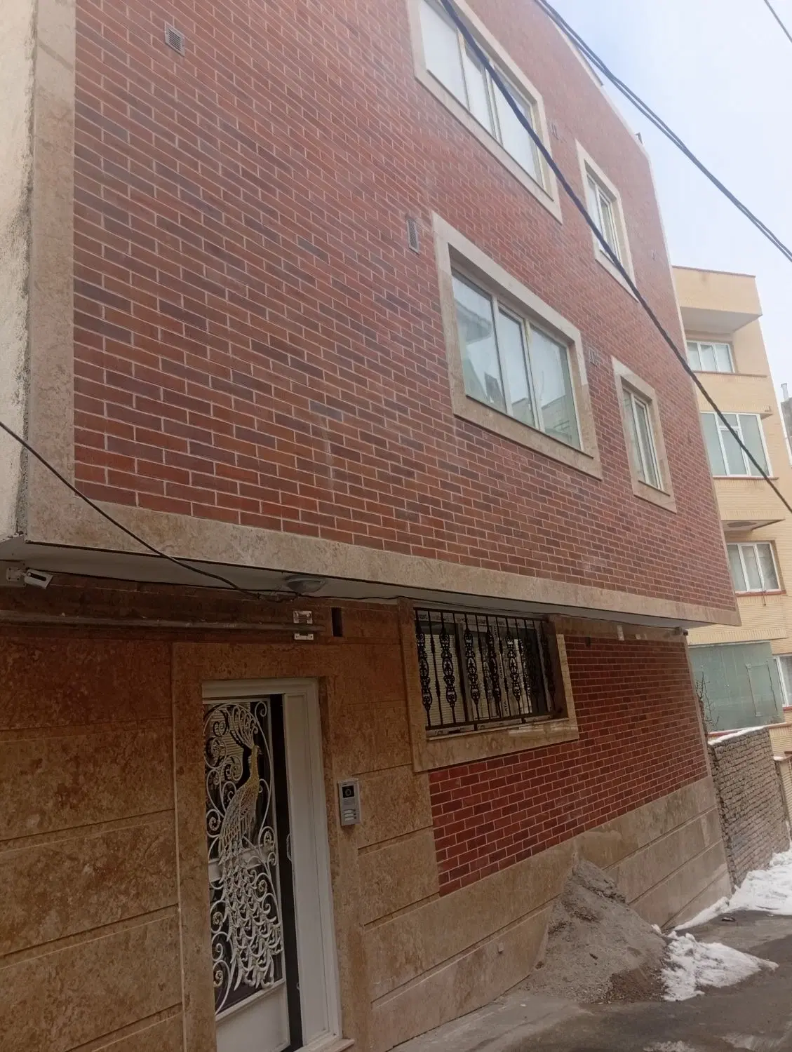 یک واحد جهت انباری