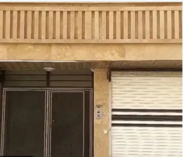 ۱۴۰ متر ویلایی مینی دوبلکس ۲۲بهمن