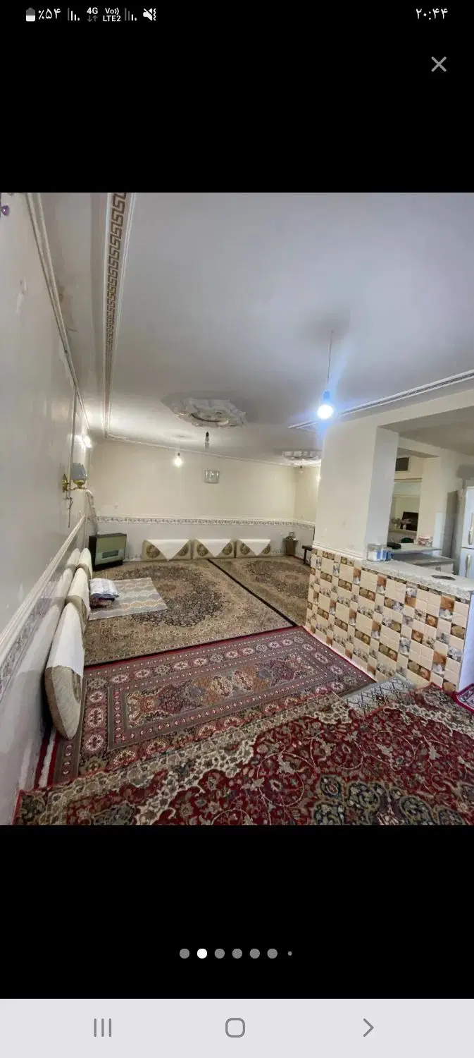 فروش خانه ویلایی