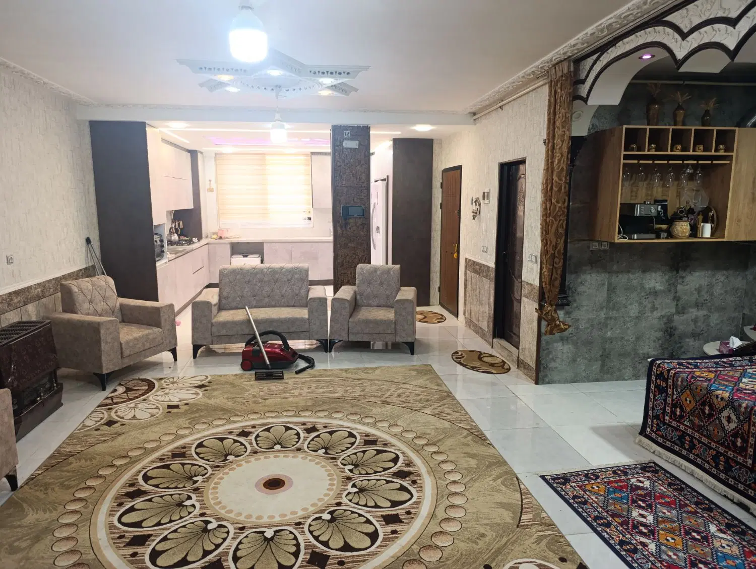 فروش منزل. ویلایی کرونی