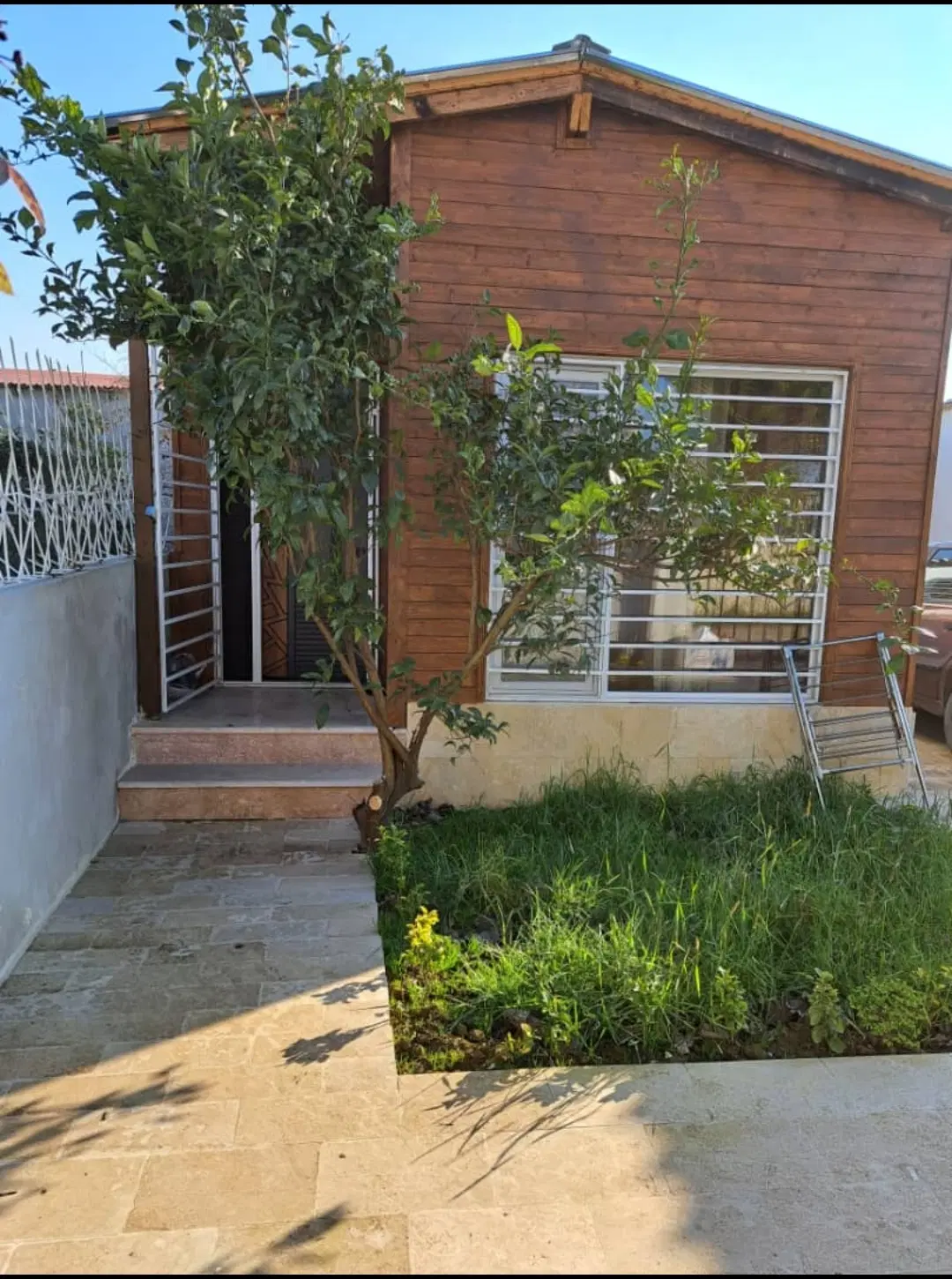 ویلای فلت در چمستان