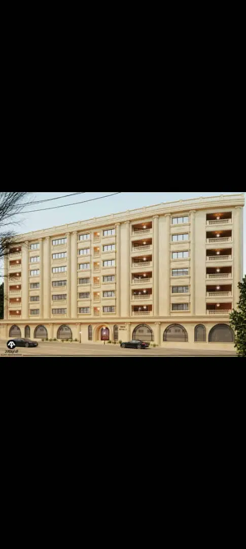 فروش آپارتمان در رشدیه