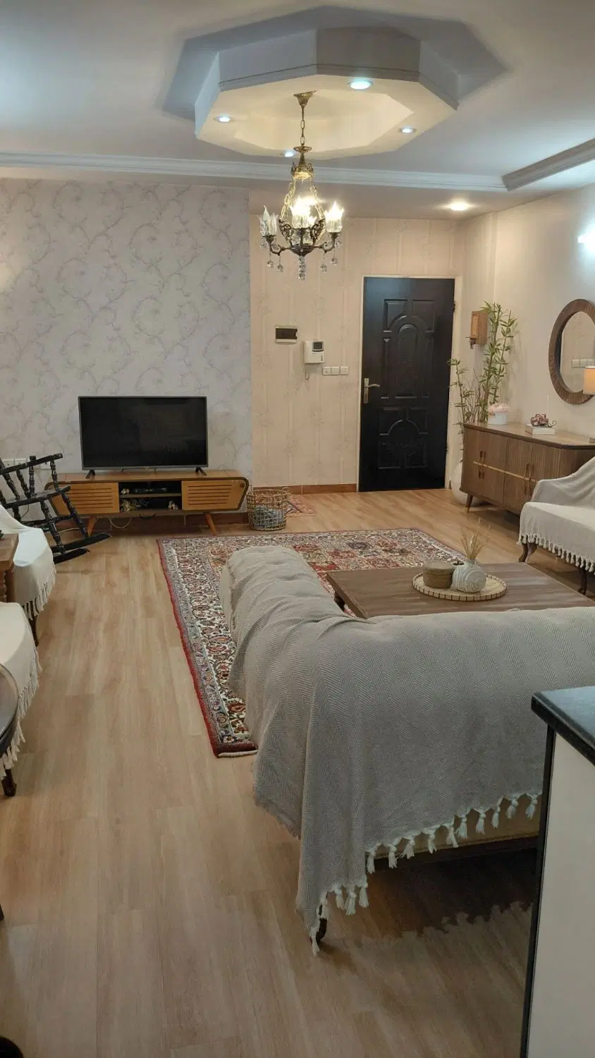 فروش مسکونی واحد ۶۵ متری