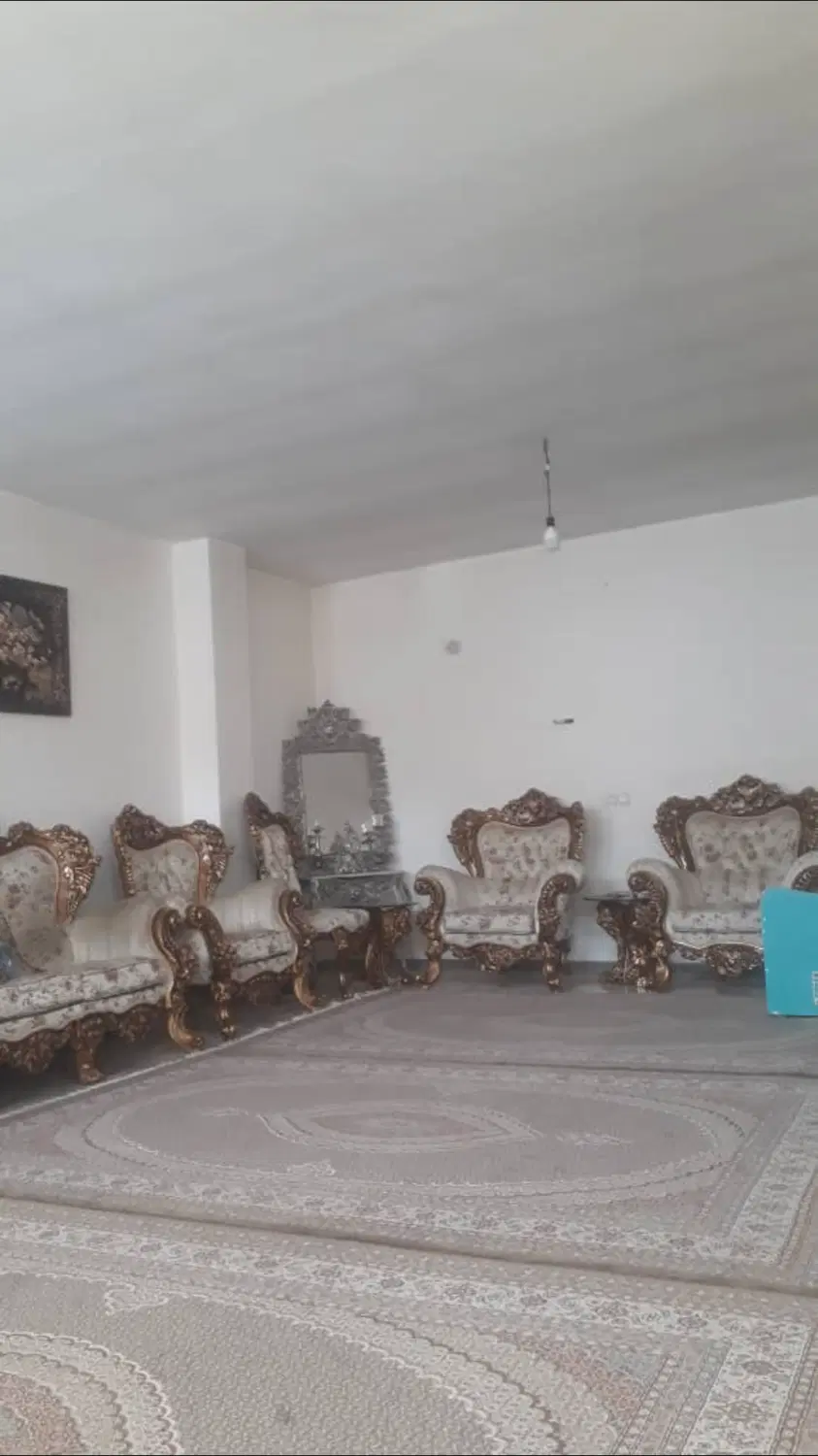 فروش خانه دوطبقه