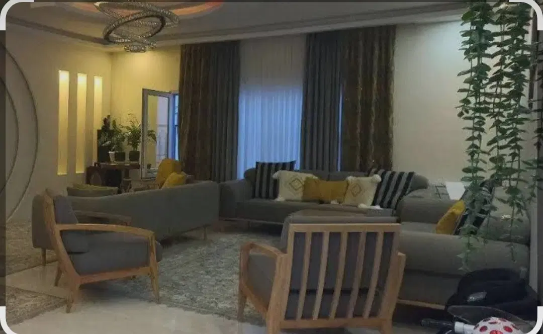 فروش آپارتمان تمیز شهرک کوثر سند تک برگی