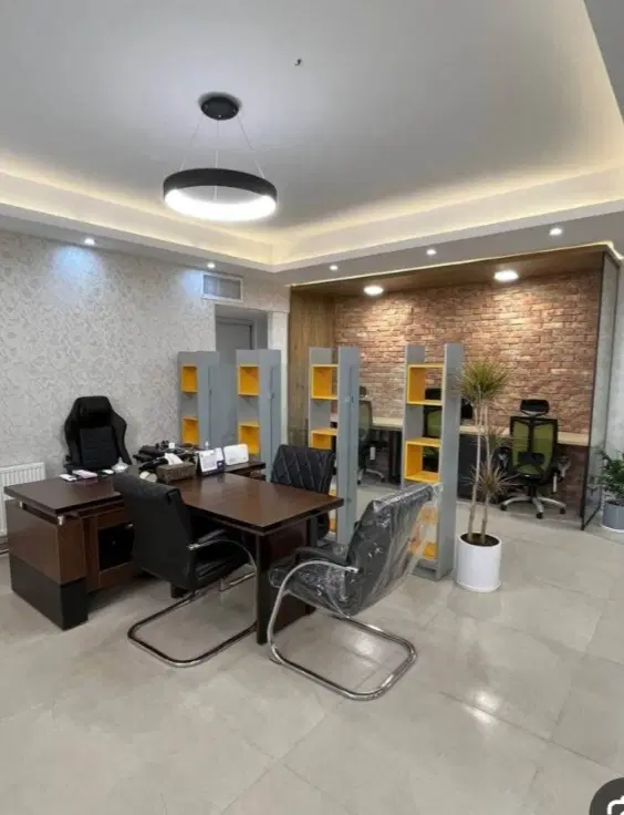فروش یک باب واحد اداری