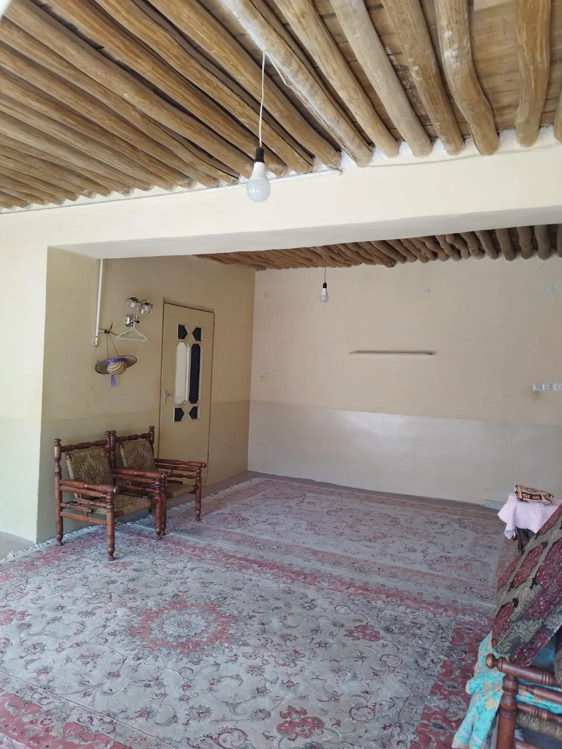 بلداجی ، مرکز شهر