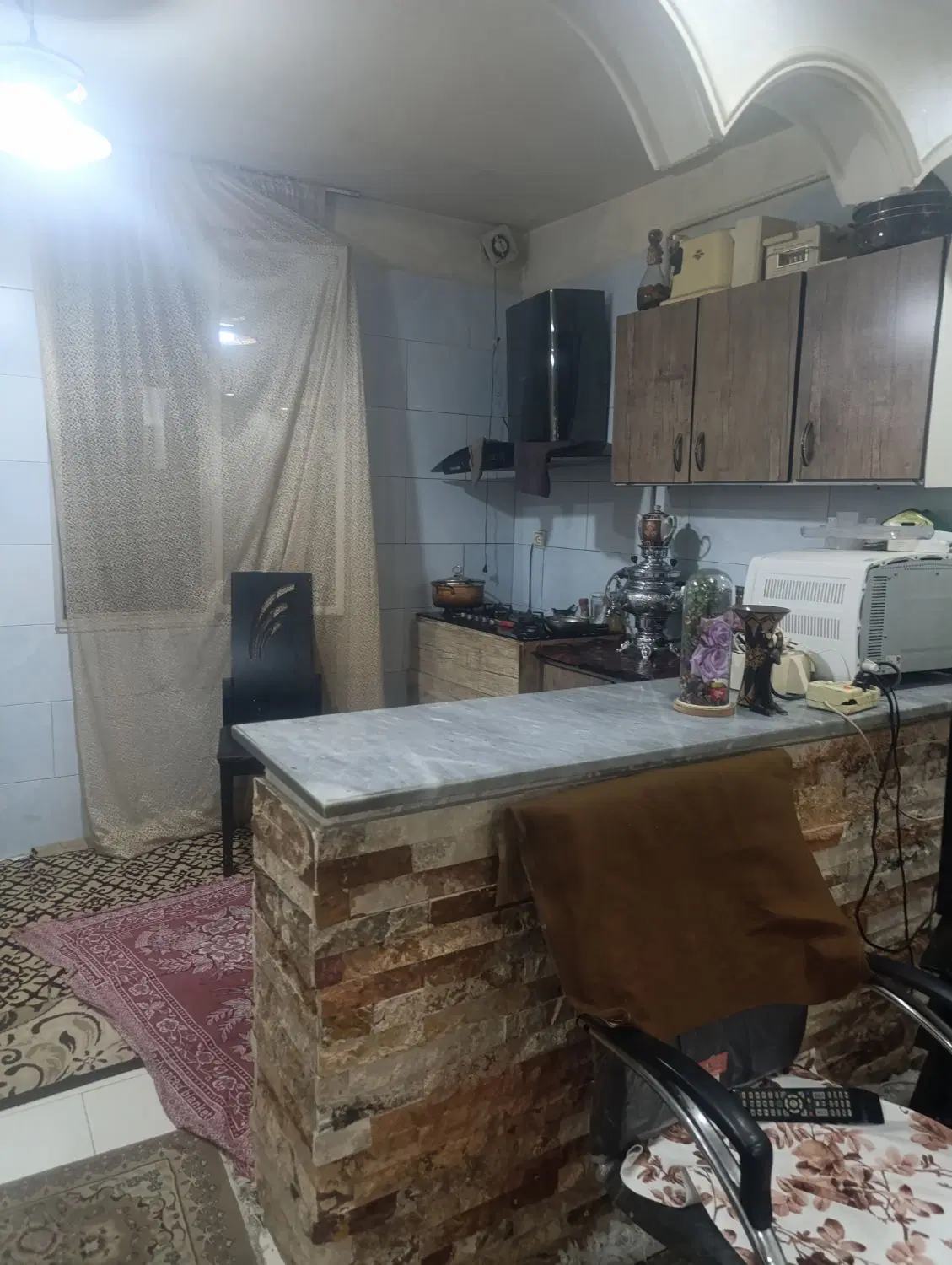 فروش یه دستگاه آپارتمان ۸۵متری
