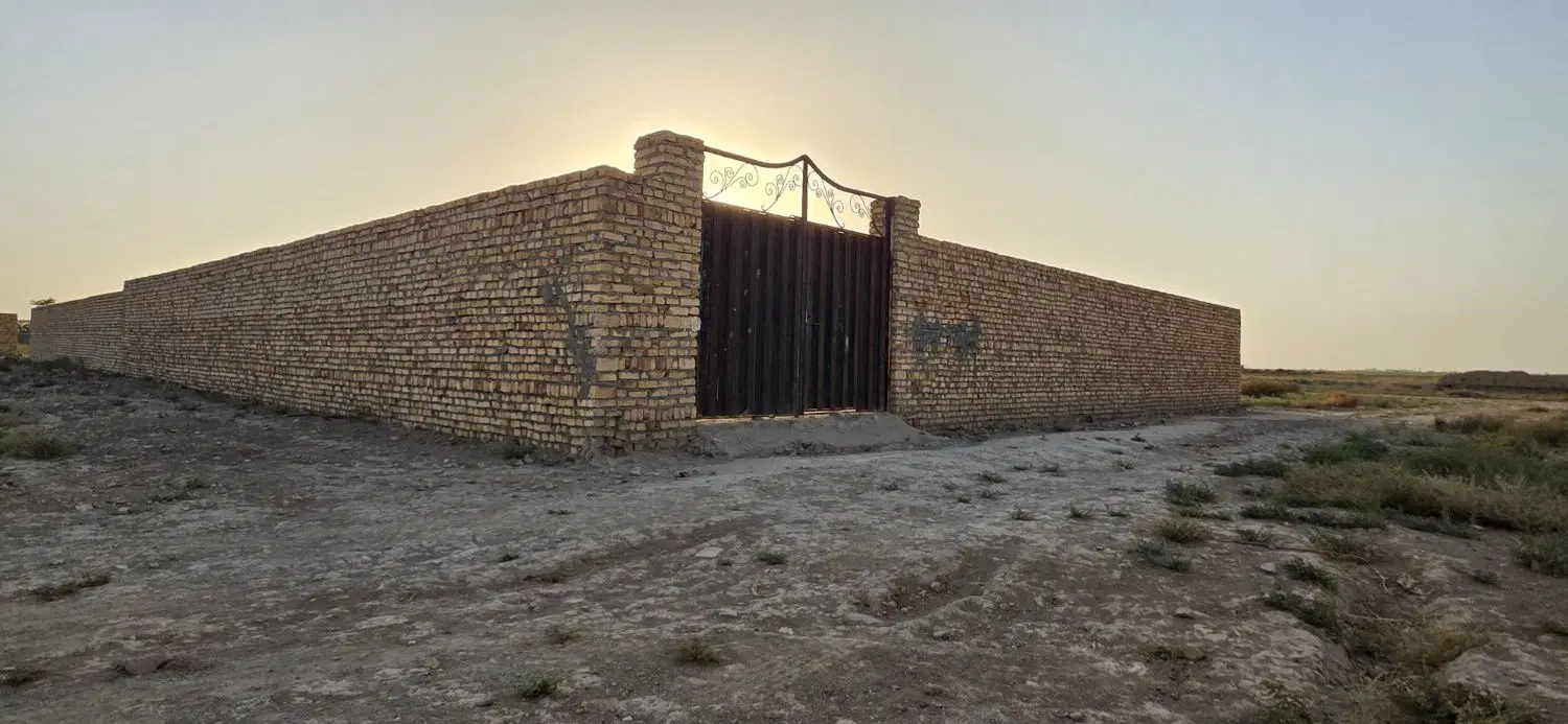 فروش زمین