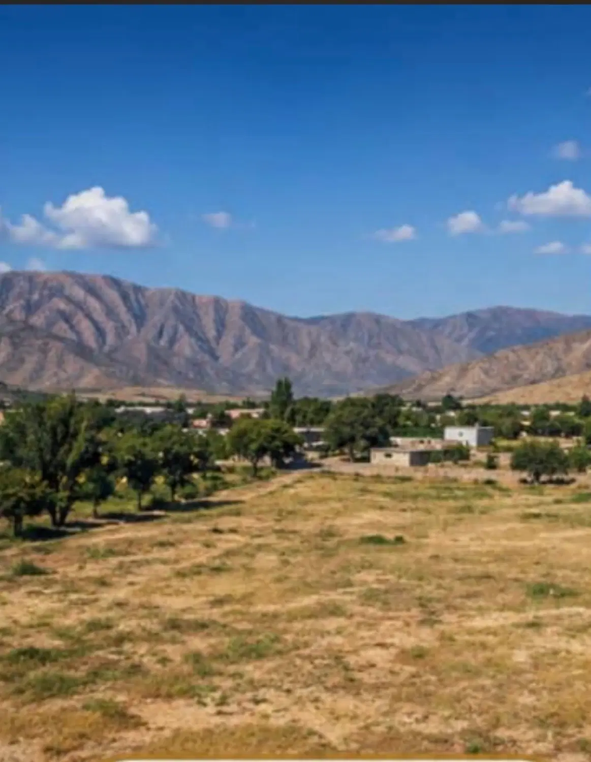 فروش زمین بندرعباس.ایسین خور لور
