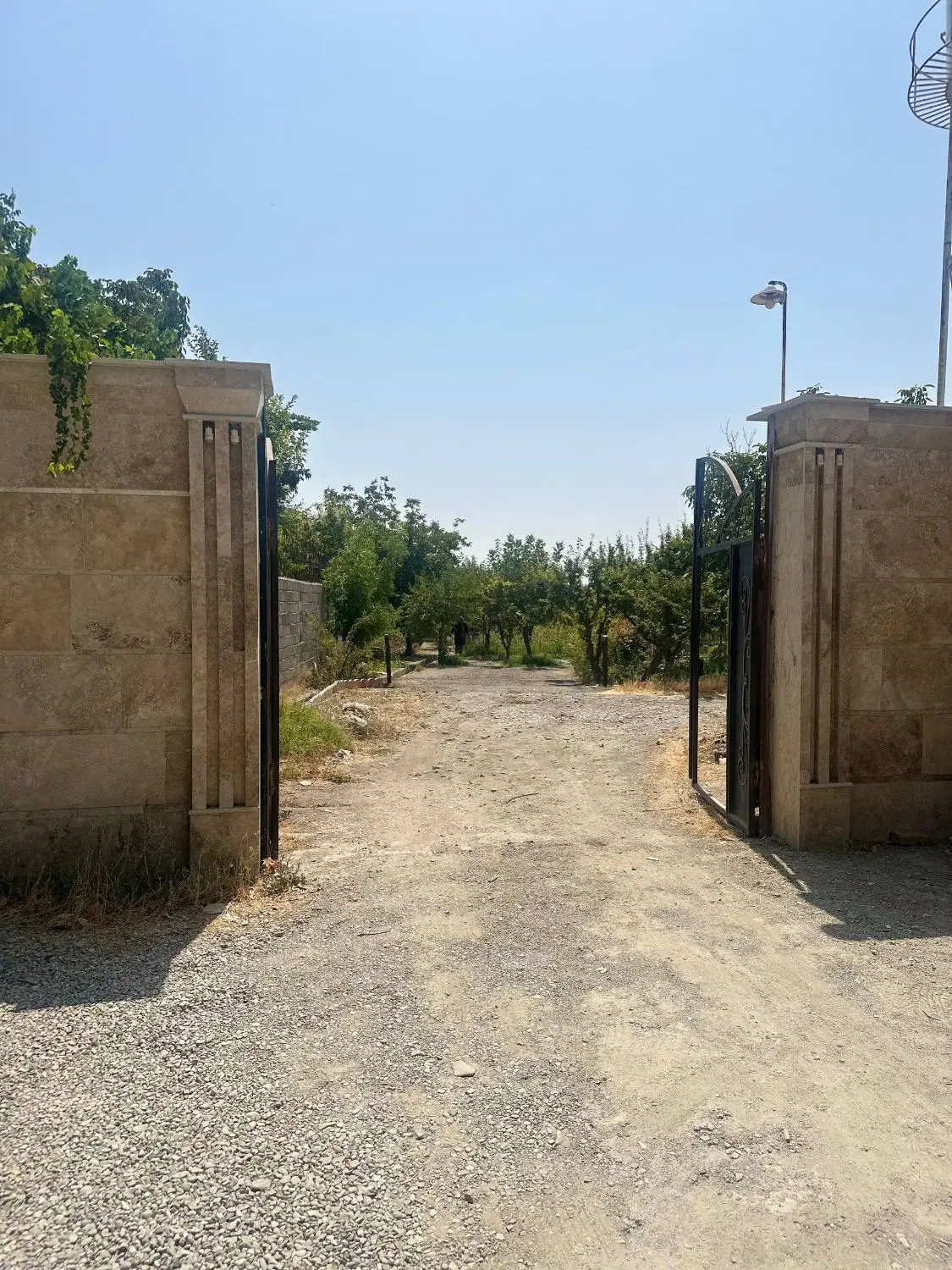 باغچه