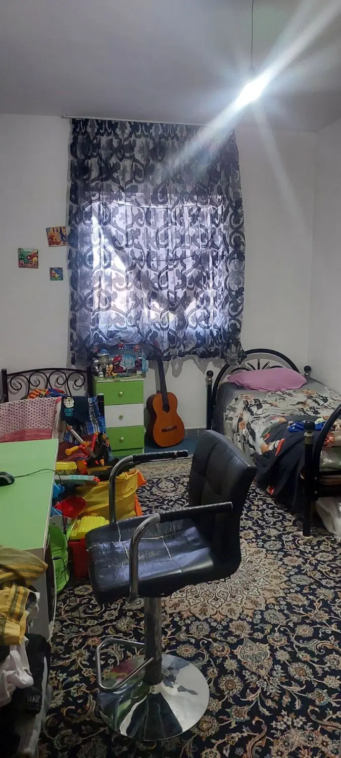 دوخوابه مجتمع ولایت