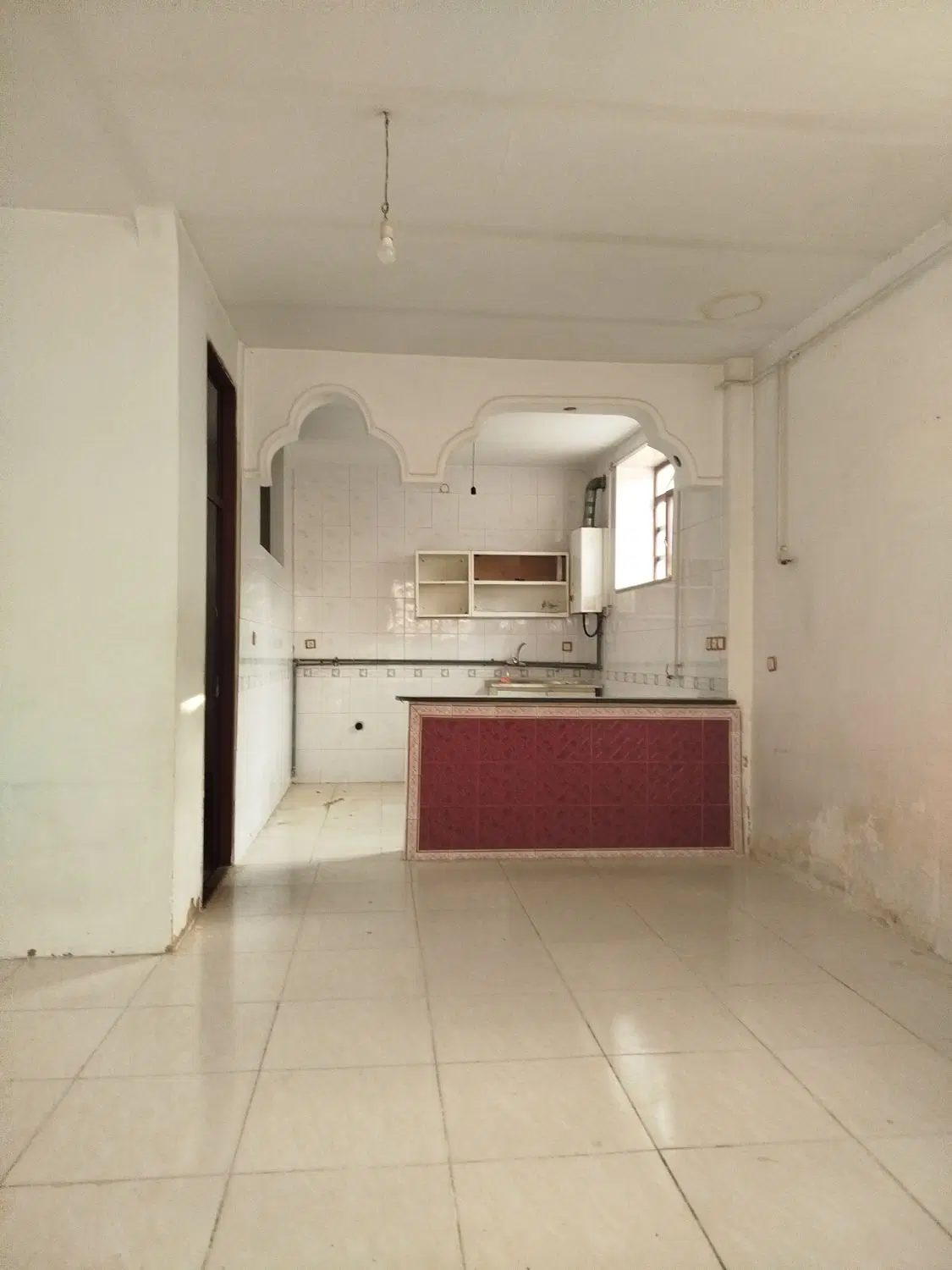 خانه اجاره ای