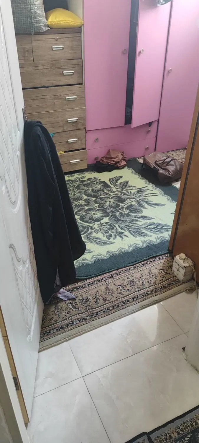 ۷۵متر،نوساز،فول