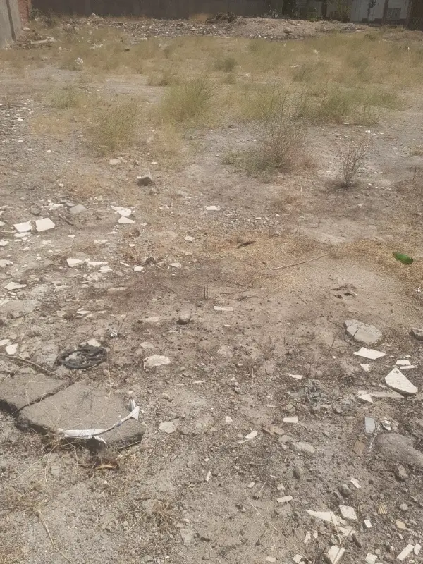 فروش زمین