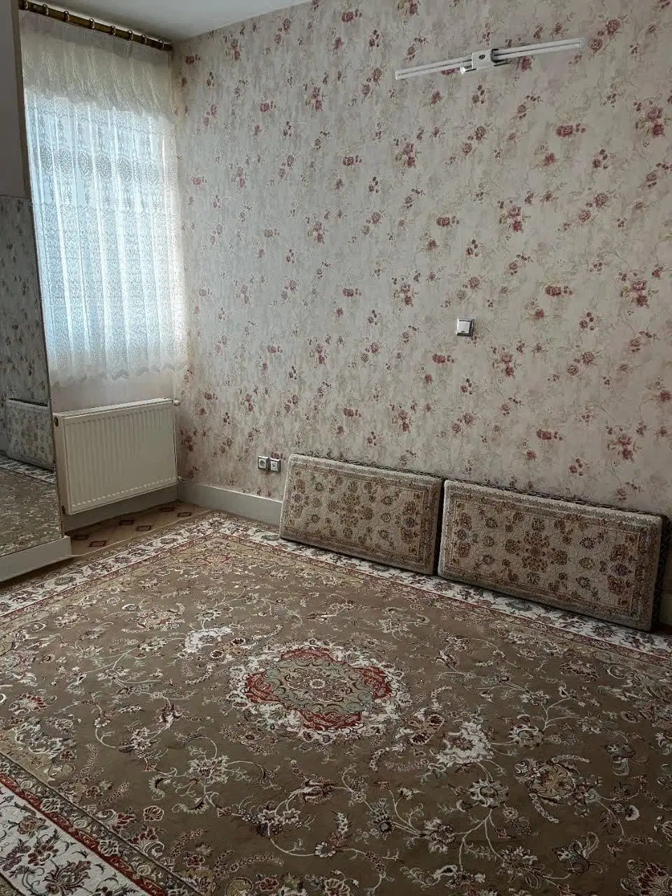 فروش یک واحد آپارتمان مسکن مهر فرهنگیان