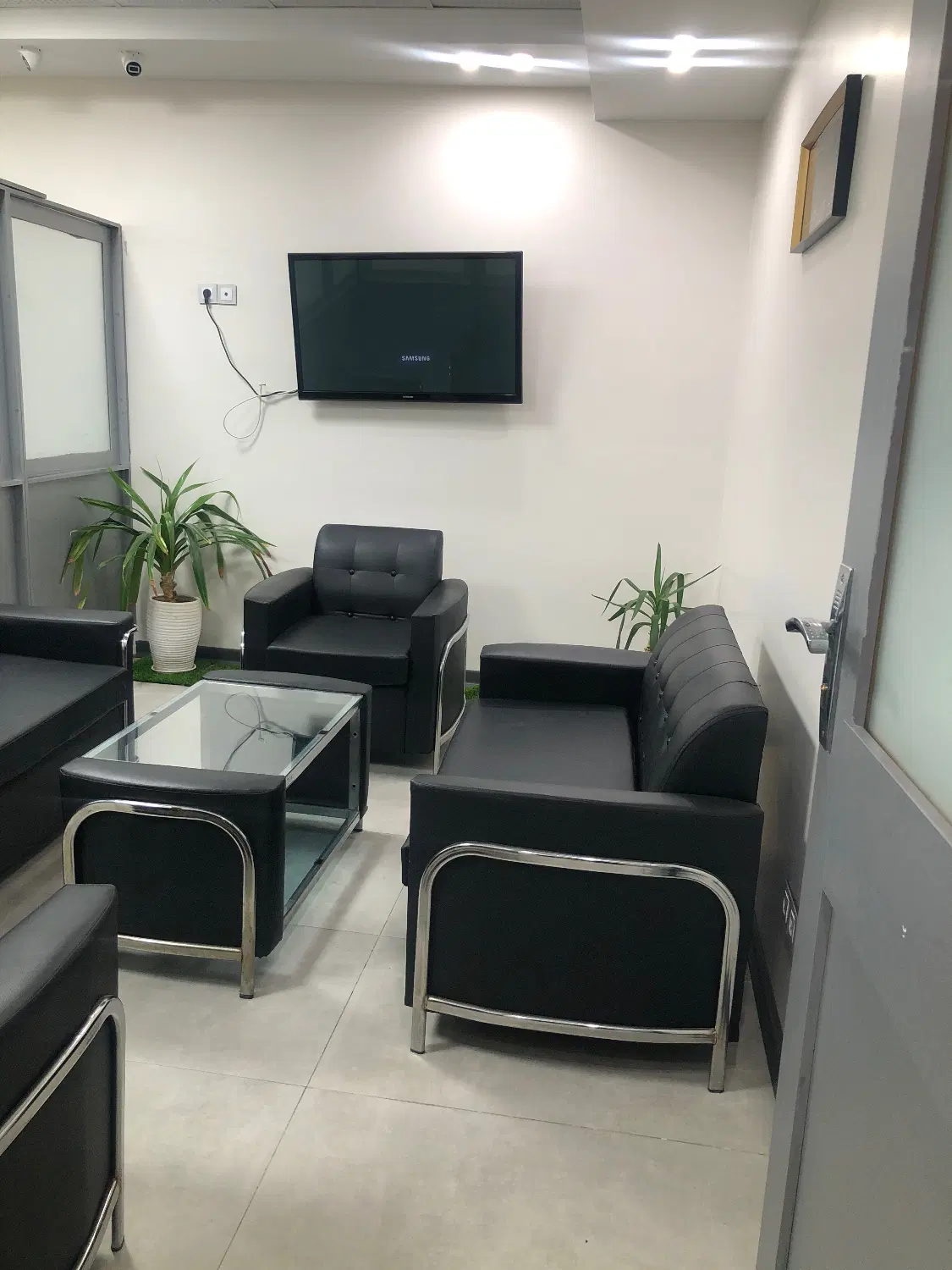 یک فرصت استثنایی برای کسب وکار (گوهردشت)