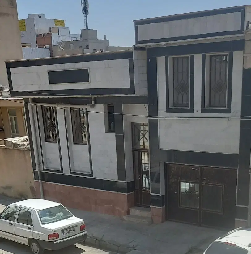 خانه ویلایی