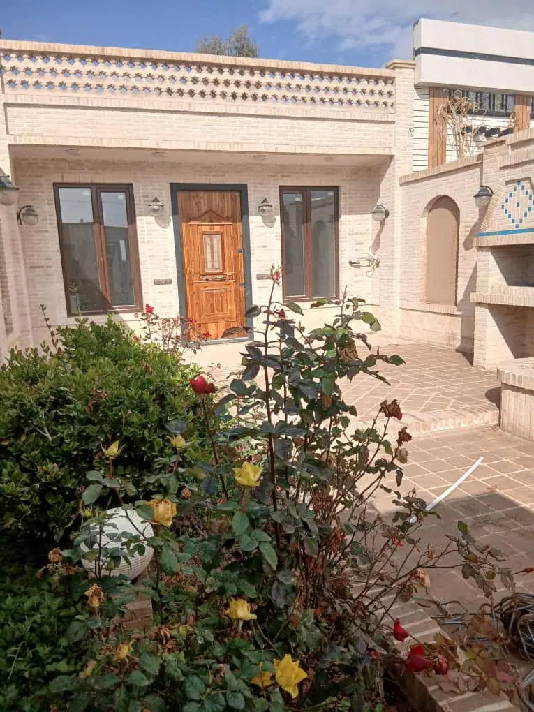 منزل فروشی همکف
