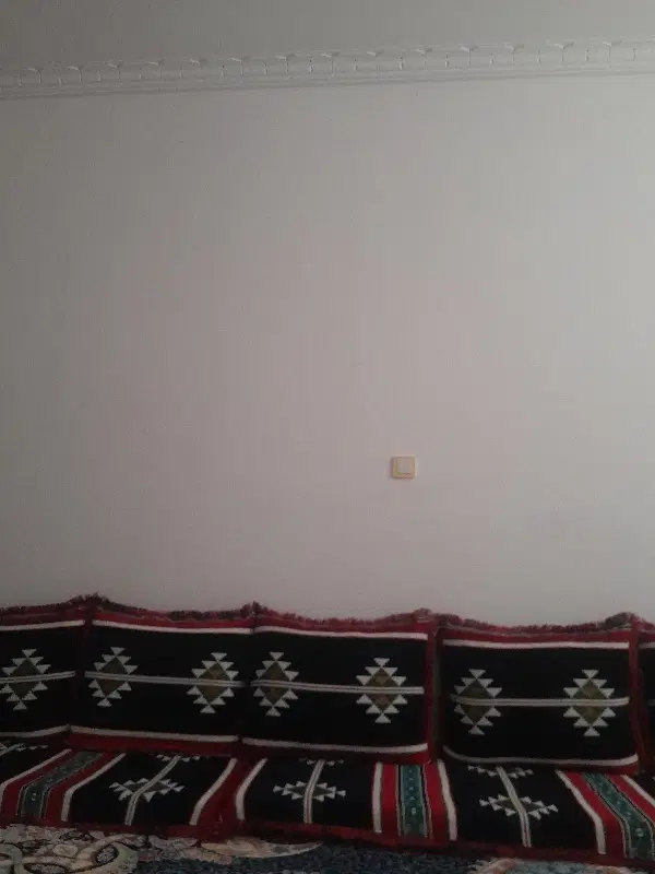 رهن خانه دوطبقه و دوکله در رسالت ۳
