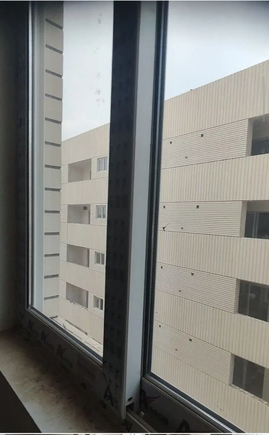 فروش آپارتمان دوخوابه نوساز