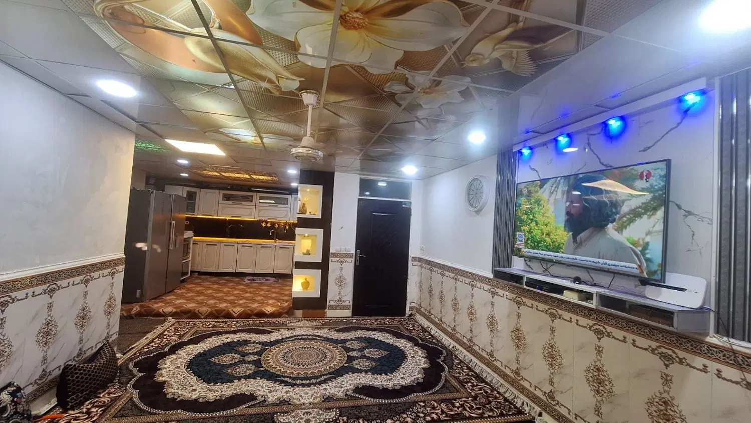 اپارتمان بهترین جای فاز۸