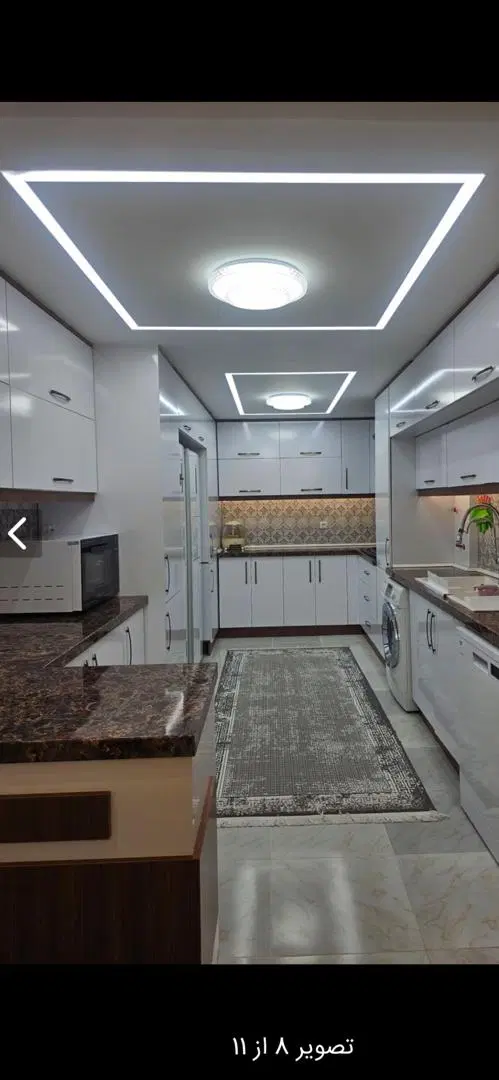 اندیشه آپارتمان فروش