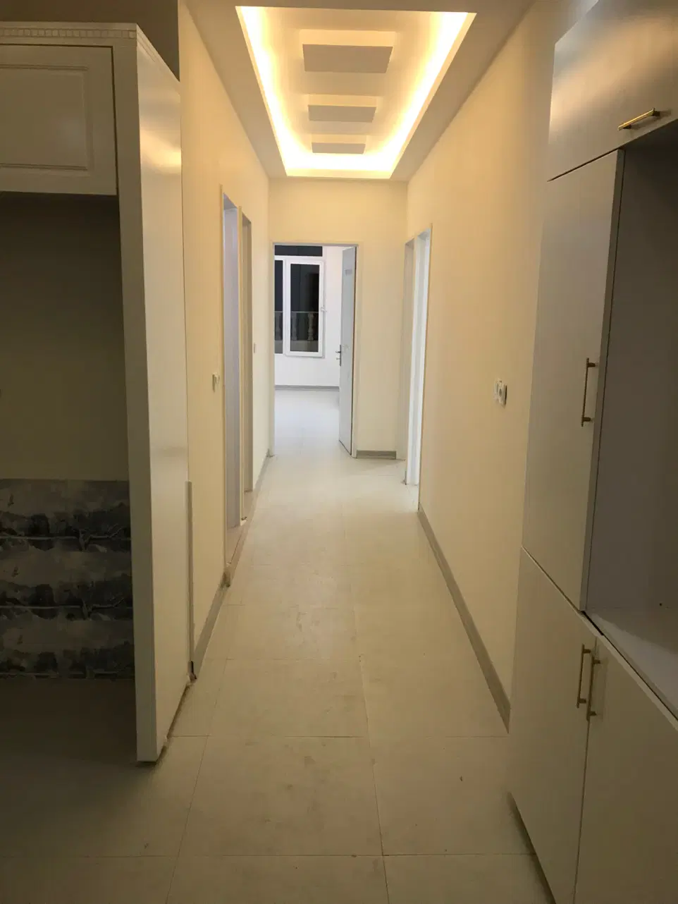 رهن و اجاره آپارتمان ۱۴۰ متر ۳ خواب فول