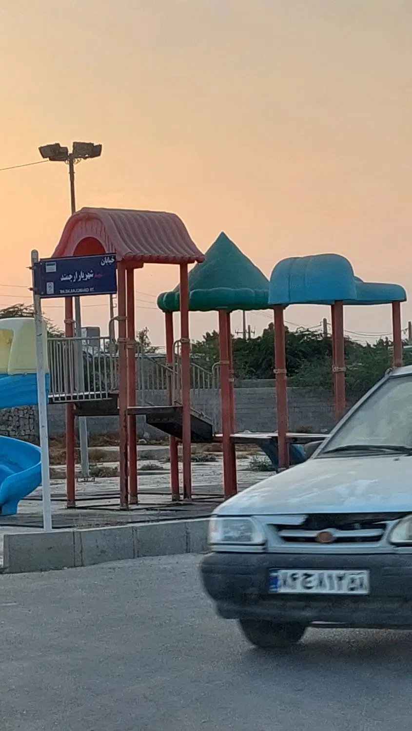 روستای کشوی فروش زمین