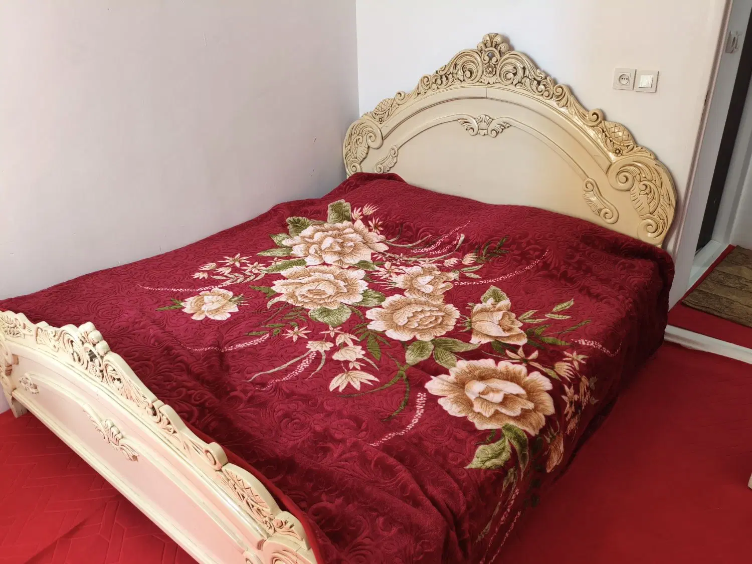 اجاره ویلا روزانه مالک هستم