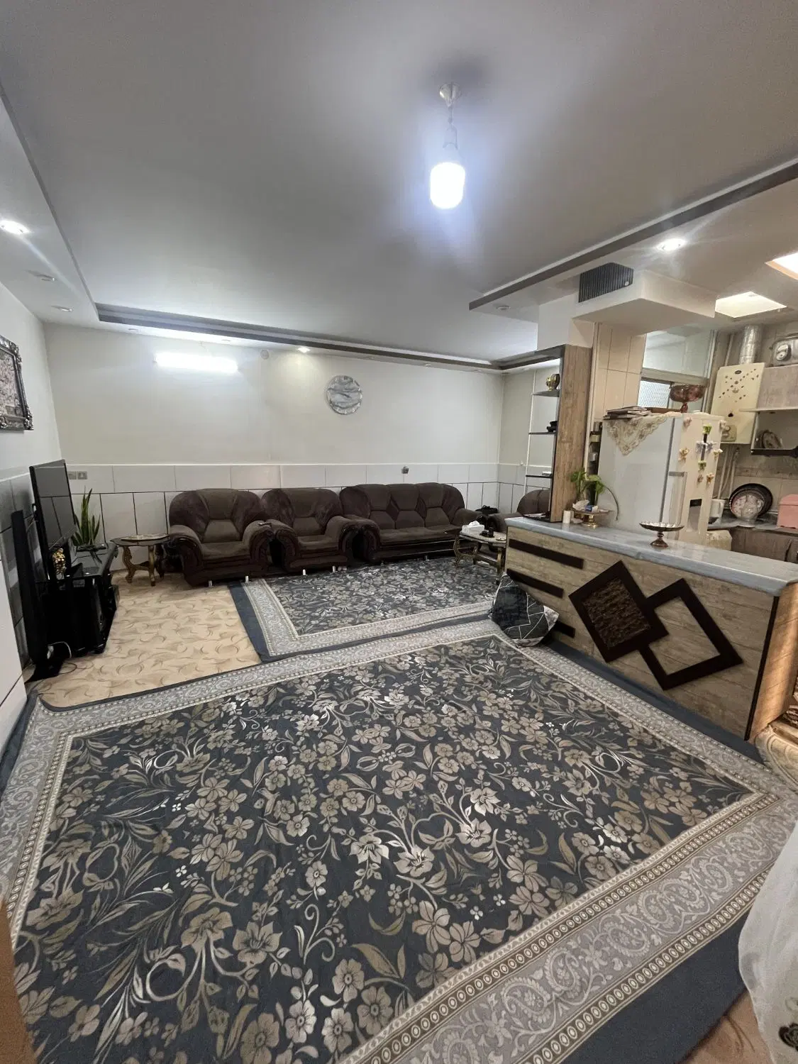 خانه ویلایی در محله کوجان