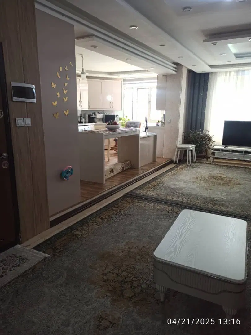 رهن و اجاره منزل همت جنوبی