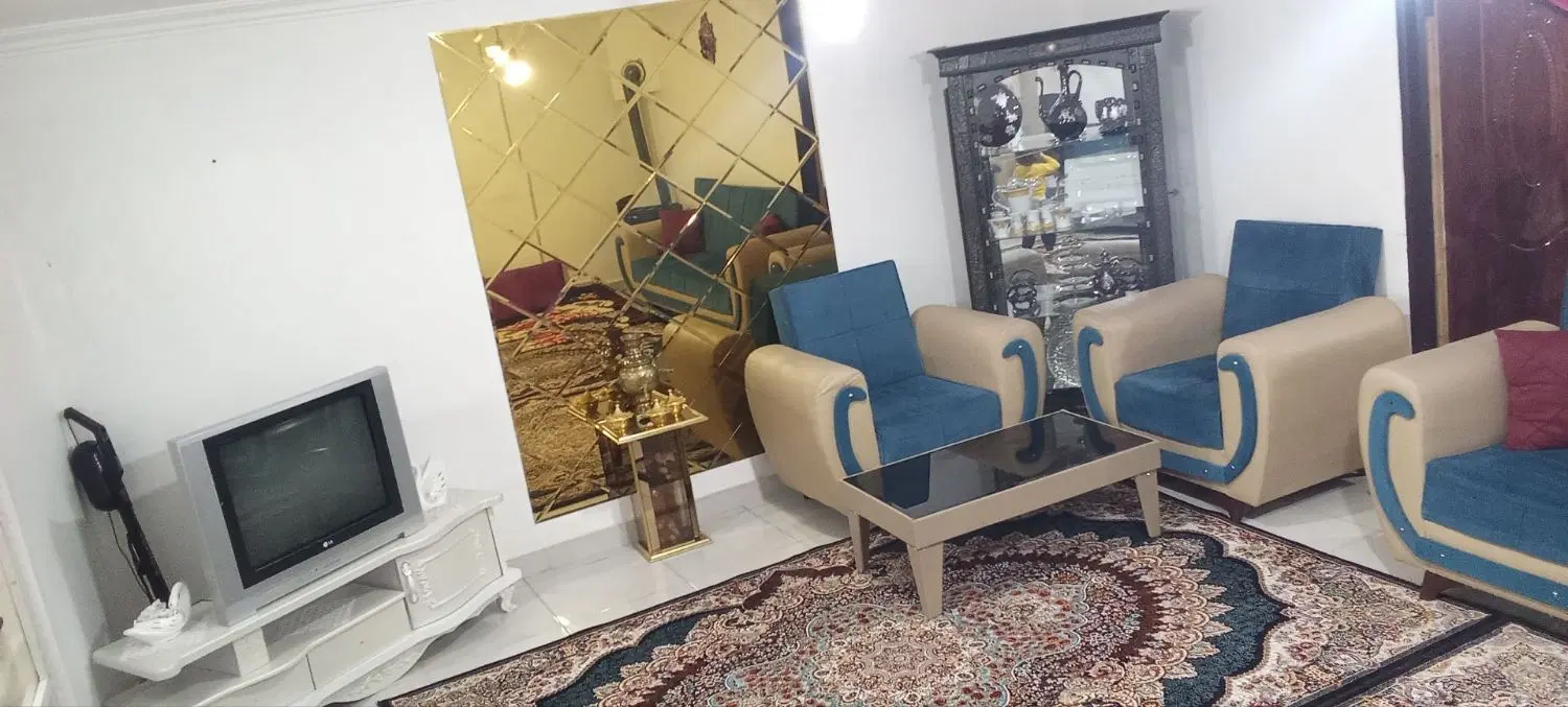 اجاره سوئیت برای خانواده
