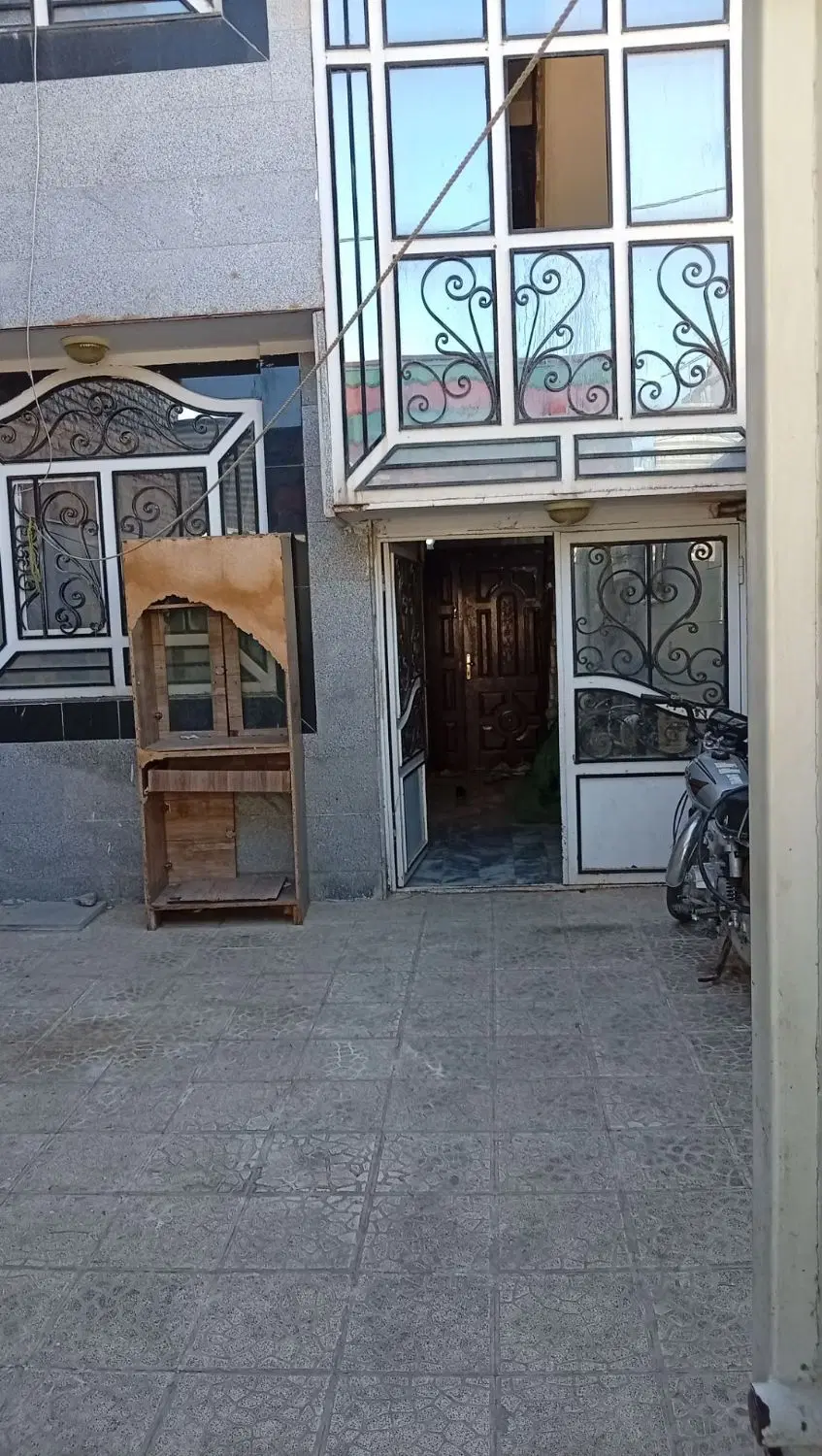 فروش ملک