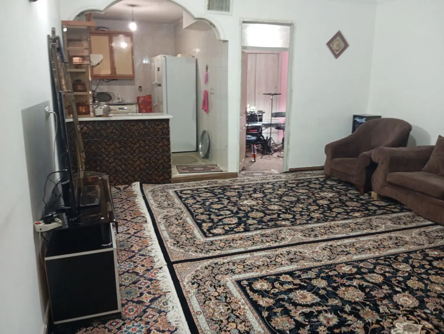 فروشی
