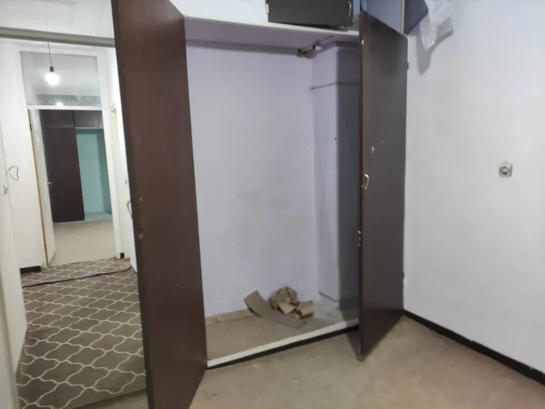 خانه ویلایی همکف