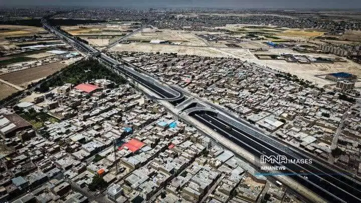 فروش زمین ملاصدرا