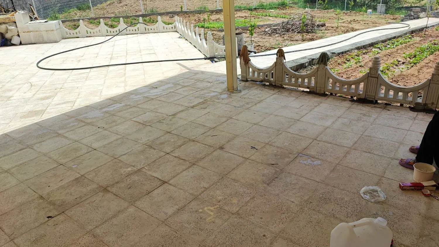 باغ اجاره‌ای روزانه