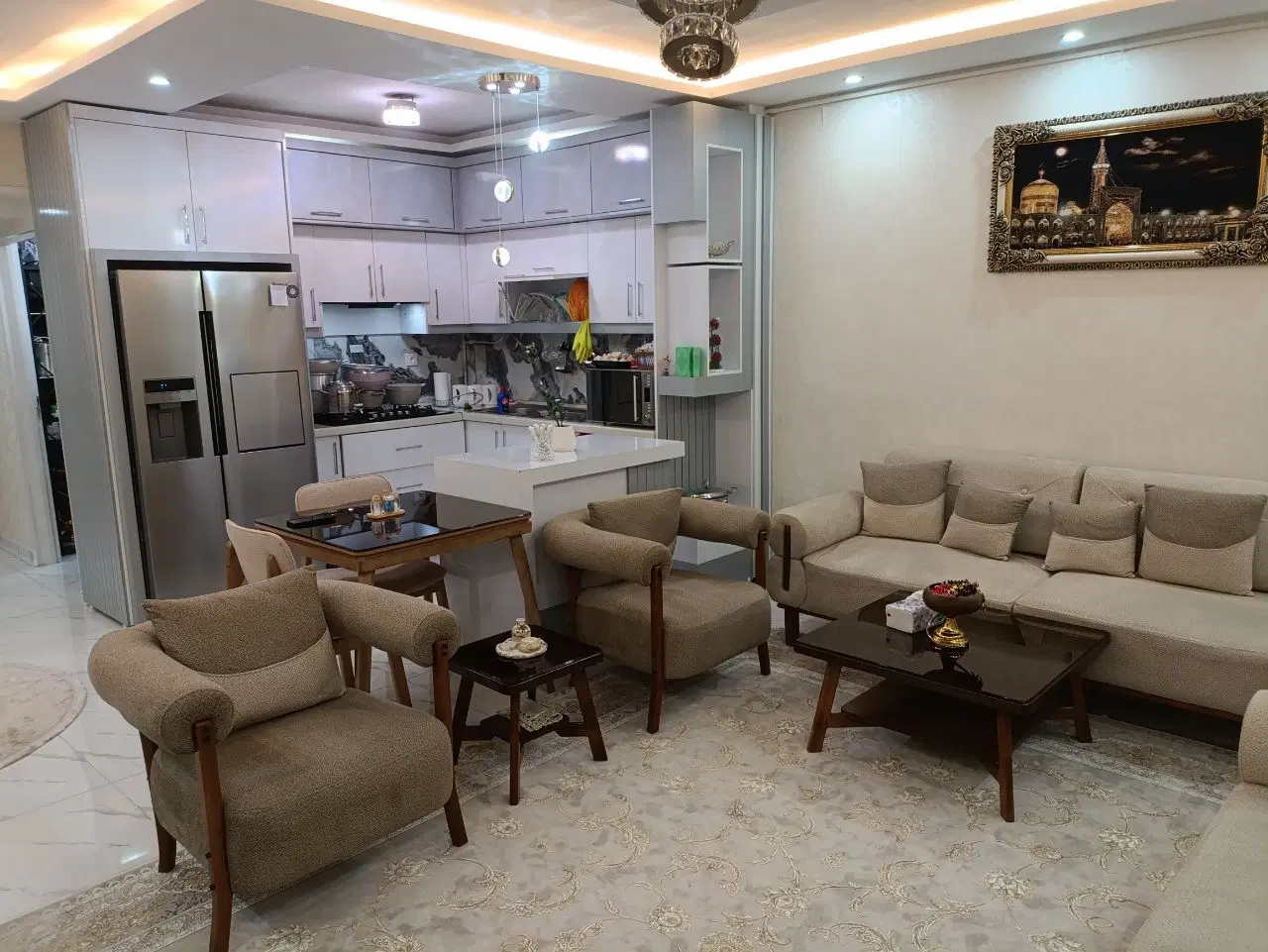 فروش آپارتمان 86 متری