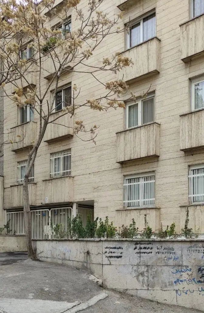 کلنگی ، تهاتر ، جنوبی ، بر ۱۴