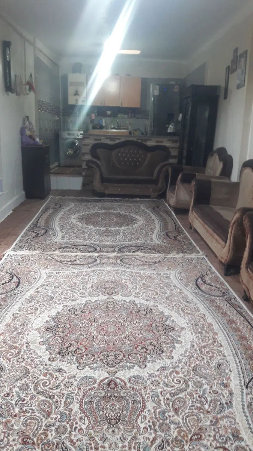 فروش خانه در ملازینال
