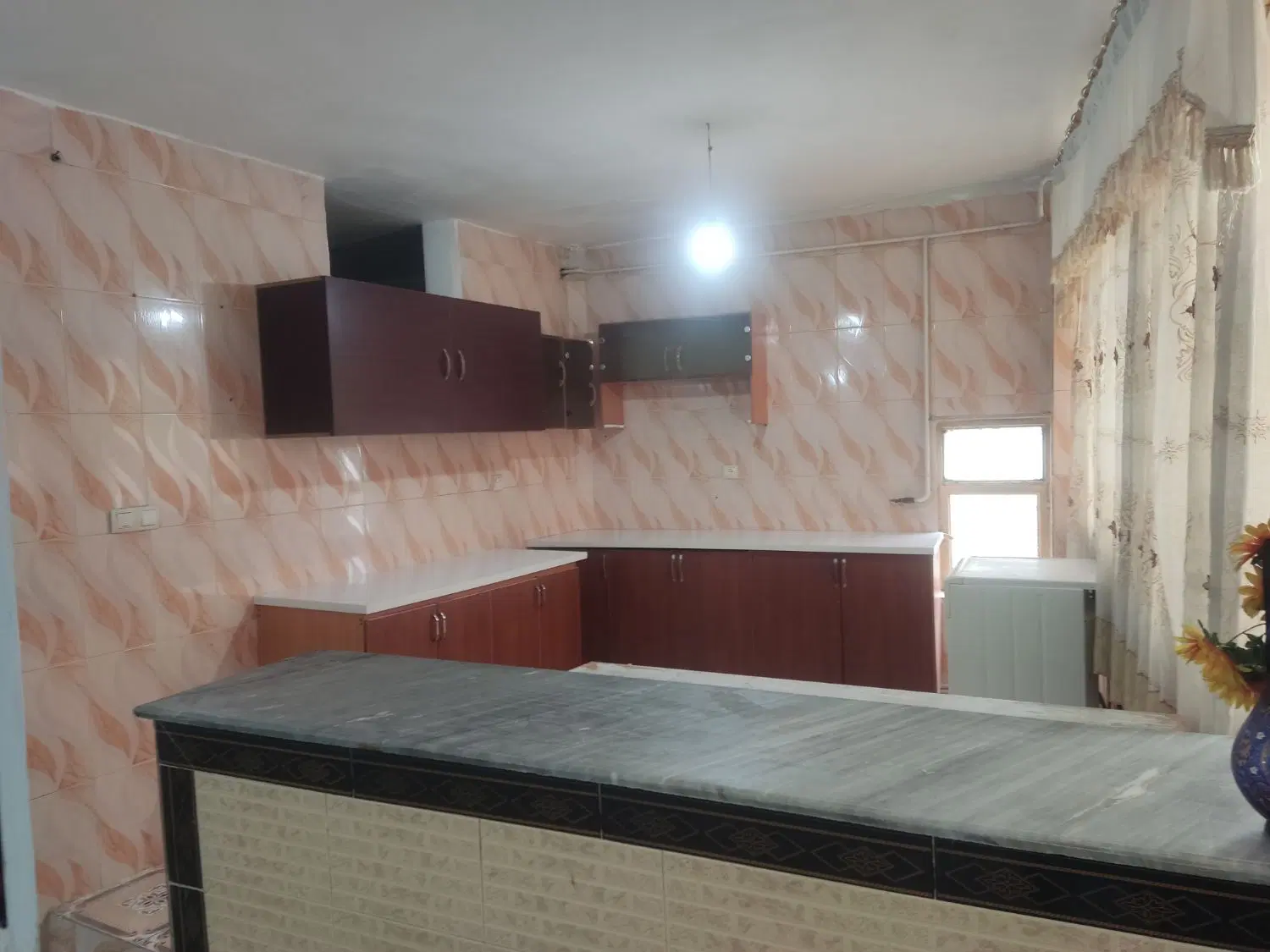 خانه واقع در کانی گوزله 100 متری