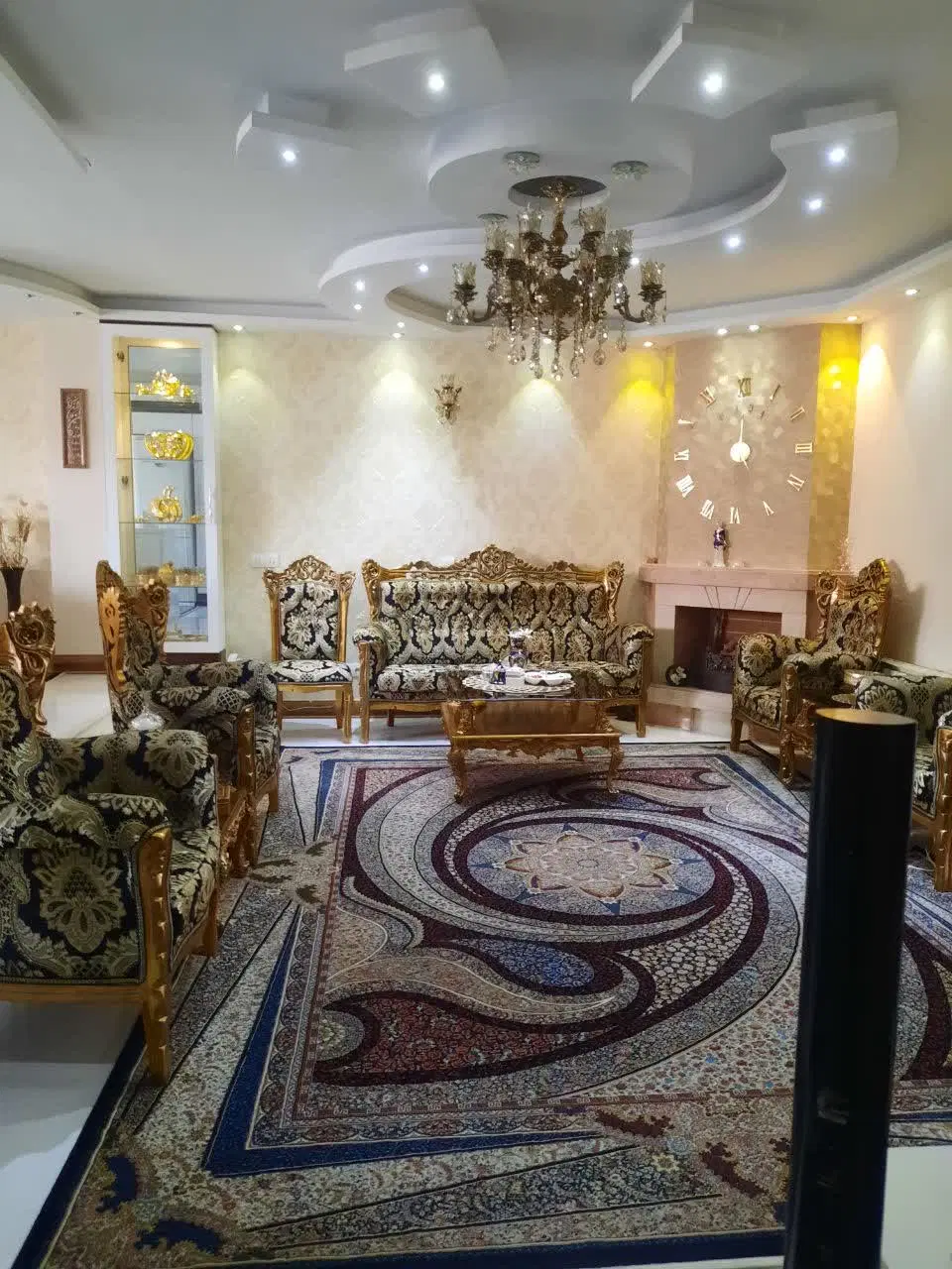 فاز۲مشاعی فول امکانات