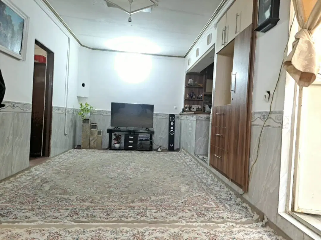 ویلایی دربست دو طبقه مفتح 12