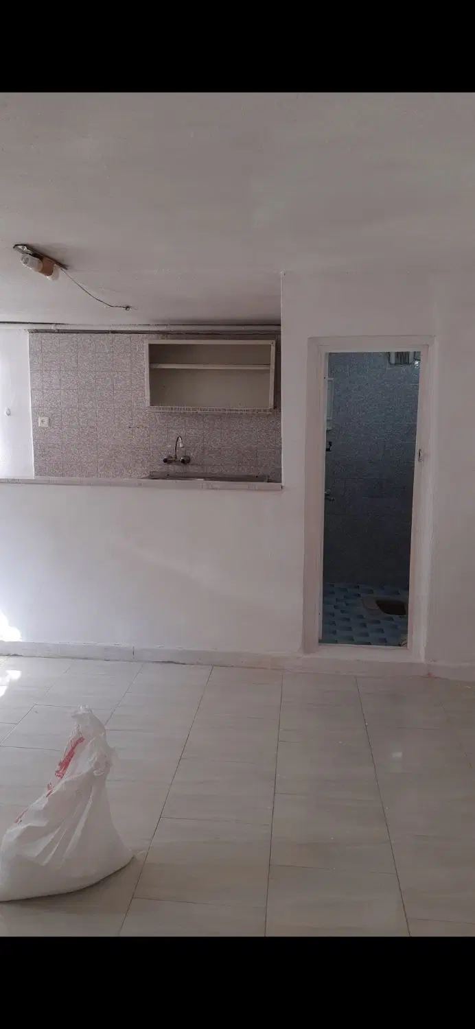 اجاره سوئیت ۳۵ متری(زیر زمین)