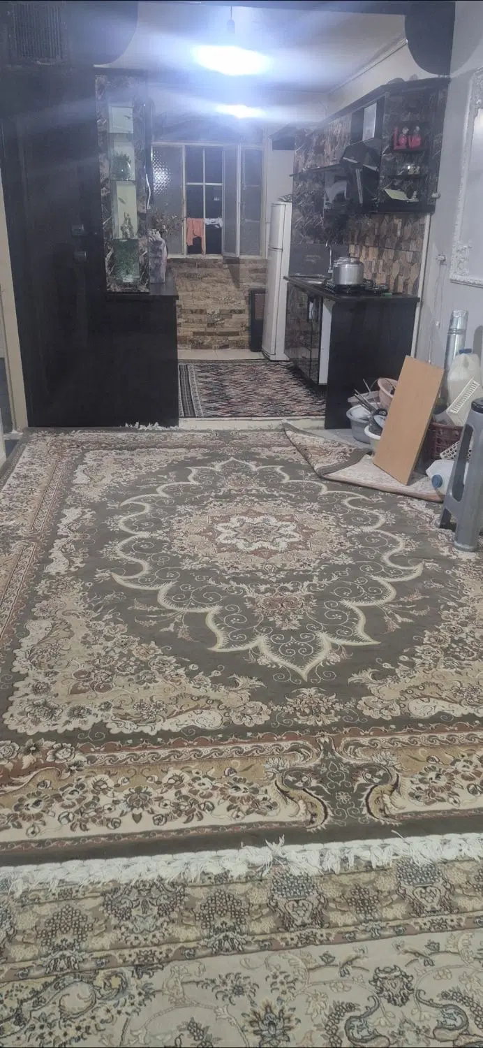 اجاره یک واحد ۵۰ متری