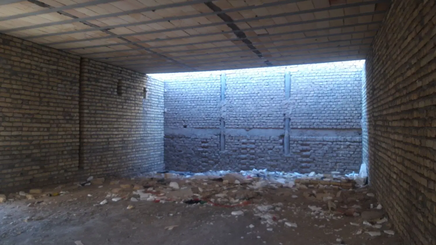 زمین خیابان خیام