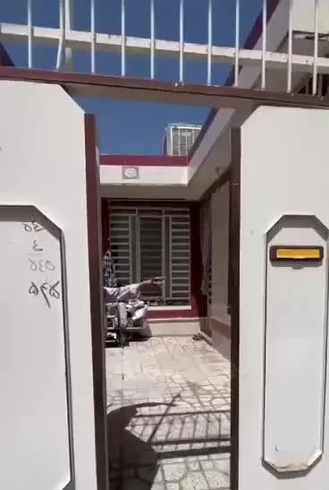 رهن منزل ویلایی دربست