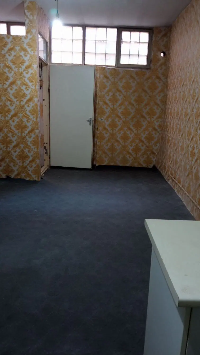 خانه ۵۰ متری در عباسی یوسف اباد
