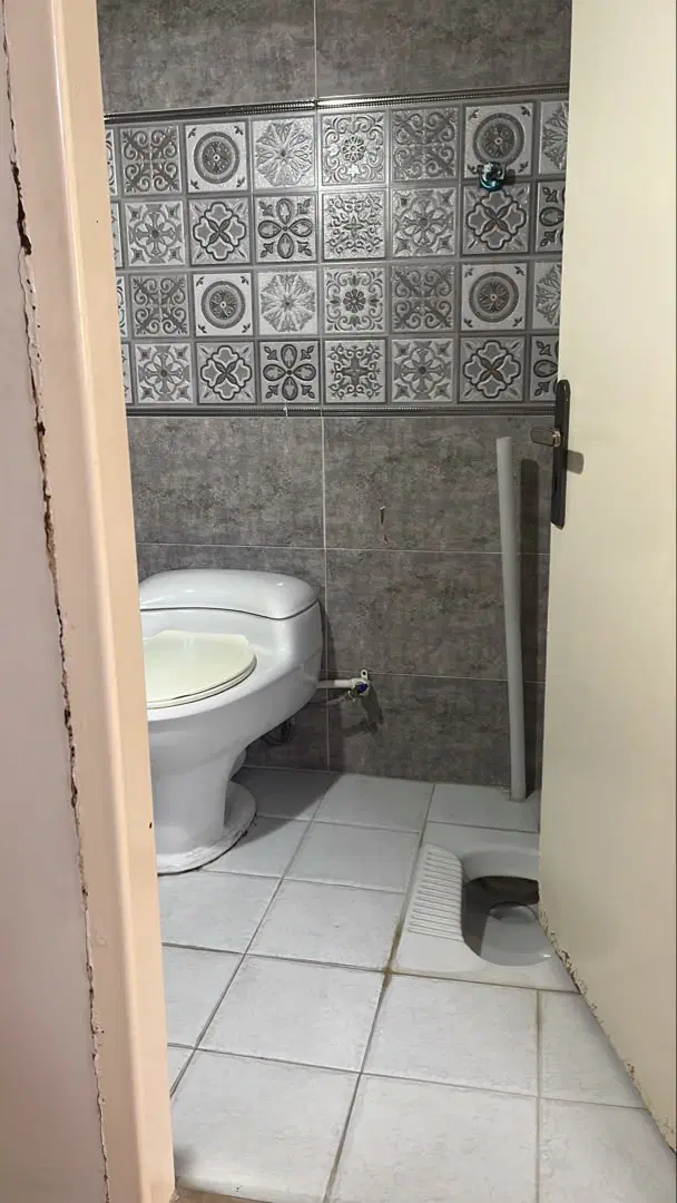 بلوار ابوذر بوستان با حیاط اختصاصی